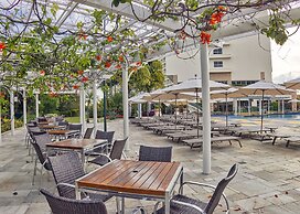 Bourbon Resort Atibaia