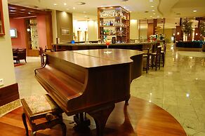 Bourbon Resort Atibaia