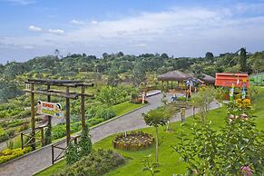 Bourbon Resort Atibaia