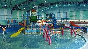 Bourbon Resort Atibaia