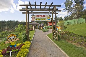 Bourbon Resort Atibaia