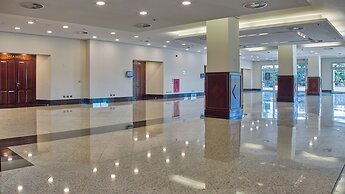 Bourbon Resort Atibaia