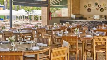 Bourbon Resort Atibaia