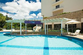 Bourbon Resort Atibaia