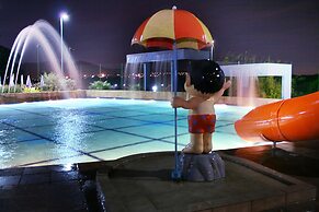 Bourbon Resort Atibaia