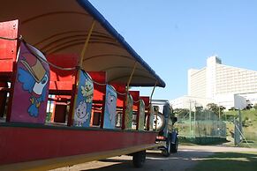 Bourbon Resort Atibaia