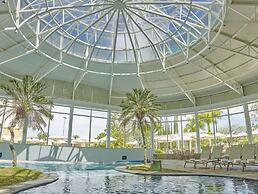 Bourbon Resort Atibaia