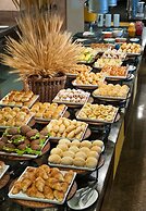 Bourbon Resort Atibaia