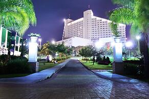 Bourbon Resort Atibaia