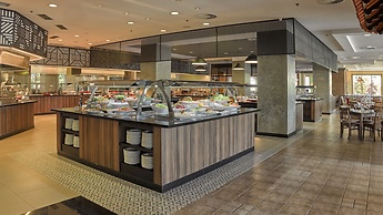 Bourbon Resort Atibaia