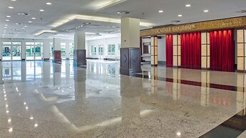 Bourbon Resort Atibaia