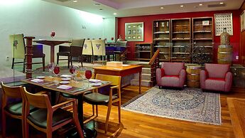 Bourbon Resort Atibaia