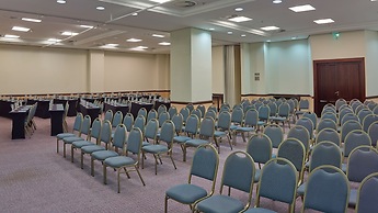 Bourbon Resort Atibaia