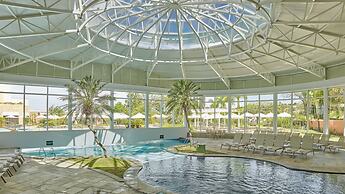 Bourbon Resort Atibaia