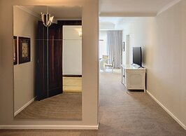 Bourbon Resort Atibaia