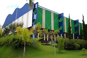 Bourbon Resort Atibaia