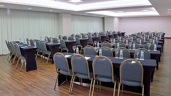 Bourbon Resort Atibaia