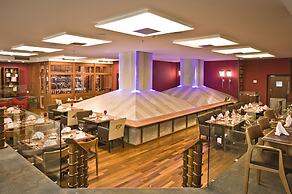 Bourbon Resort Atibaia