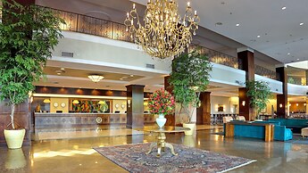 Bourbon Resort Atibaia