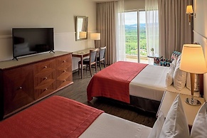 Bourbon Resort Atibaia