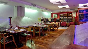 Bourbon Resort Atibaia