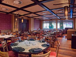 Bourbon Resort Atibaia