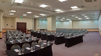 Bourbon Resort Atibaia