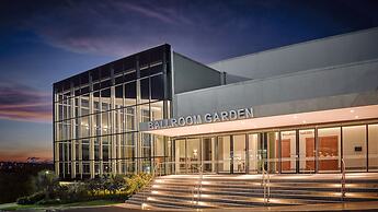 Bourbon Resort Atibaia