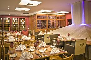 Bourbon Resort Atibaia