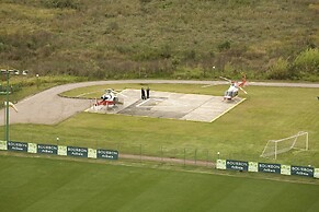 Bourbon Resort Atibaia