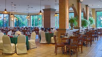 Bourbon Resort Atibaia