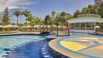 Bourbon Resort Atibaia