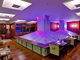 Bourbon Resort Atibaia