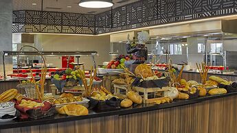 Bourbon Resort Atibaia