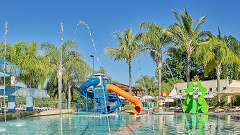 Bourbon Resort Atibaia