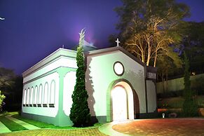 Bourbon Resort Atibaia