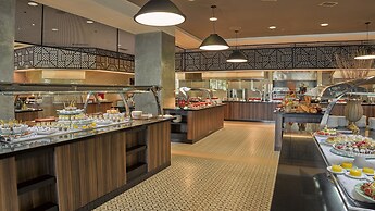 Bourbon Resort Atibaia