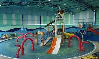 Bourbon Resort Atibaia