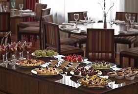 Bourbon Resort Atibaia