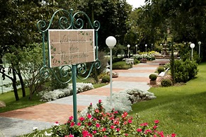 Bourbon Resort Atibaia