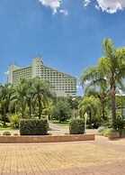 Bourbon Resort Atibaia