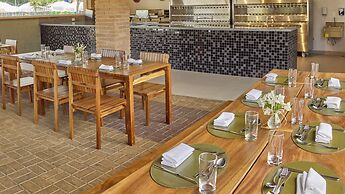 Bourbon Resort Atibaia