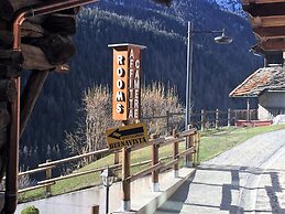 Affittacamere Buenavista Guest House