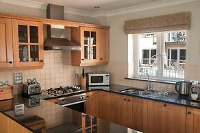 Porth Veor Villas & Apartments