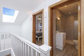 Porth Veor Villas & Apartments