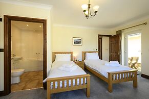 Porth Veor Villas & Apartments