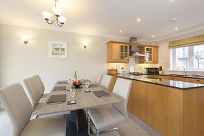Porth Veor Villas & Apartments