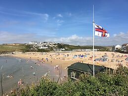 Porth Veor Villas & Apartments