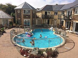 Porth Veor Villas & Apartments
