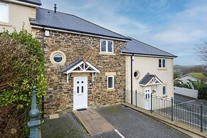 Porth Veor Villas & Apartments